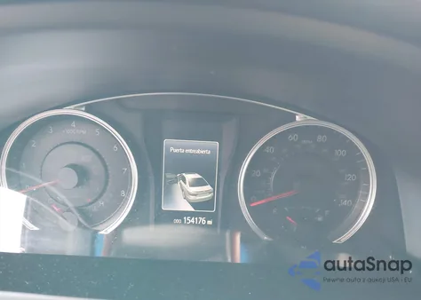 2016 Toyota Camry Se z USA, uszkodzony, nr VIN 4T1BF1FK1GU225645